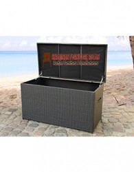 furniture rotan murah kerajinan sintesis