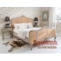 Furniture Tempat Tidur Kerajinan Rotan KFR-AR-129