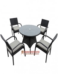 furniture minimalis jepara kerajinan rotan