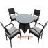 Furniture Minimalis Jepara Kerajinan Rotan KFR-AR-126
