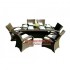 Kerajinan Rotan Murah Furniture Minimalis KFR-AR-125