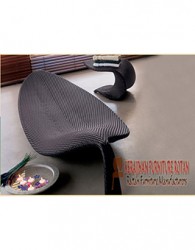 jual furniture louger rotan