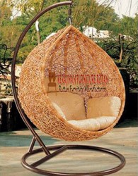 aneka furniture kerajinan rotan
