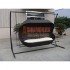 Jual Ayunan Rotan Kerajinan Furniture Mewah KFR-AR-165