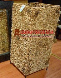 aneka furniture kerajinan rotan