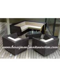 sofa tamu murah kerajinan rotan
