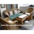 Sofa Kursi Minimalis Kerajinan Rotan KFR-AR-186