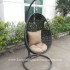 Ayunan rotan minimalis KFR-AR-205