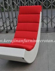 Kursi rotan minimalis KFR-AR-207