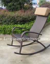 Kursi rotan minimalis KFR-AR-209