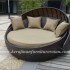 Kursi rotan minimalis : kursi sofa santai KFR-KTR-210