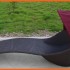 Furniture rotan berjenis kursi santai | Furniture rotan berjenis kursi santai KFR-KTR-56