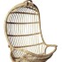 Ayunan rotan gantung | Furniture rotan minimalis KFR-KTR-80
