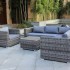 Sofa Minimalis Kerajinan Furniture Rotan Jepara
