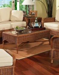Set kursi tamu rotan untuk rumah tipe minimalis 2016 harga murah