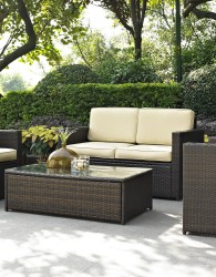 Harga Sofa Rotan Minimalis