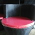 Sofa Kursi Mebel rotan Buat Hotel Eksport