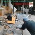 Manufacture furniture Meubel rattan