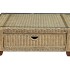 Meja rotan ruang tamu / rattan table for living room