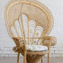 Kursi sofa rotan Pistoia
