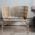 6123_22Kursi tamu minimalis santai furniture rotan export elegan