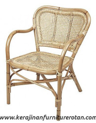 Kursi rotan minimalis export terbaru furniture rotan minimalis