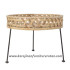 Meja hias rotan export furniture rotan minimalis
