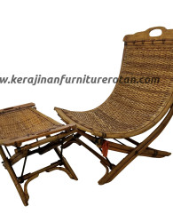 Set kursi rotan santai export terbaru furniture rotan minimalis