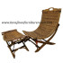 Set kursi rotan santai export terbaru furniture rotan minimalis