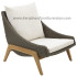 Kursi rotan garden export furniture rotan vintage