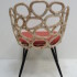 Kursi rotan modern export furniture rotan minimalis