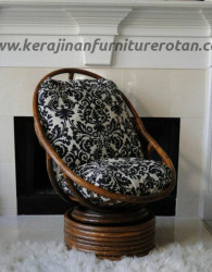Kursi sofa rotan modern export furniture rotan minimalis