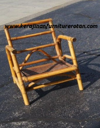 Kursi teras rotan klasik export furniture rotan klasik retro
