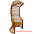 Kursi rotan retro modern export furniture rotan minimalis