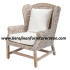 Kursi tamu sofa rotan mewah export furniture rotan modern