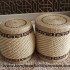 Kursi rotan modern export furniture anyaman rotan