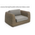 Sofa tamu rotan modern export furniture rotan elegan