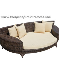 Sofa rotan minimalis export furniture rotan jumbo