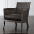 Kursi tamu rattan jepara black export